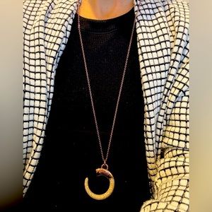 Rebecca Minkoff long pendant